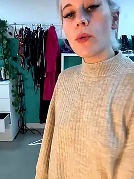 TheRealJessyLey online show from 19, 12, 2025