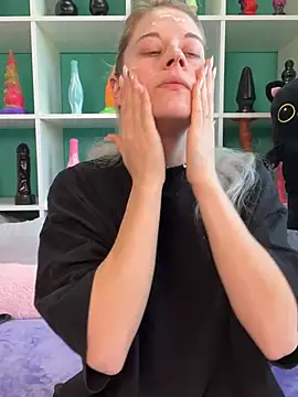 TheRealJessyLey online show from 19, 3, 2026