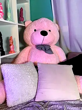 Snapshot of TheRealJessyLey chatting on 1, 10, 2025 TheRealJessyLey online show from 1, 10, 2025