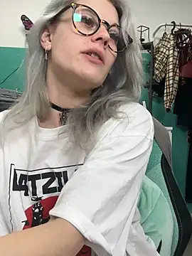 TheRealJessyLey online show from 11, 2, 2026