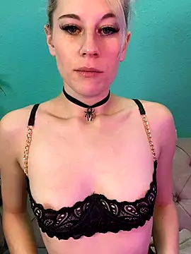 TheRealJessyLey online show from 28, 11, 2025