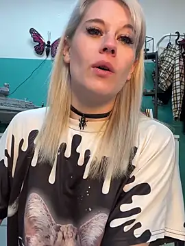 TheRealJessyLey online show from 5, 2, 2026