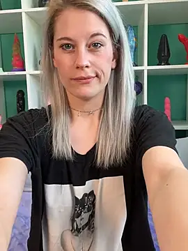 TheRealJessyLey online show from 23, 3, 2026