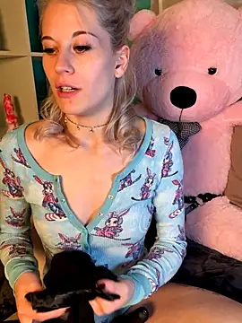 TheRealJessyLey online show from 7, 11, 2025