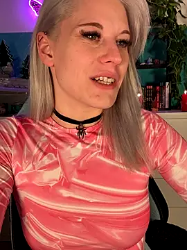 TheRealJessyLey online show from 5, 12, 2025