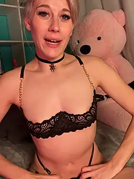 TheRealJessyLey online show from 13, 11, 2025