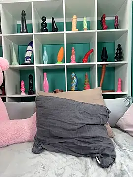 TheRealJessyLey online show from 6, 3, 2026