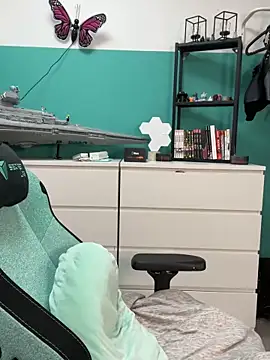 TheRealJessyLey online show from 24, 3, 2026