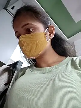 Ruhi 07 online show from 15, 12, 2025