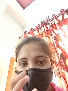 Ruhi 07 online show from 26, 10, 2025