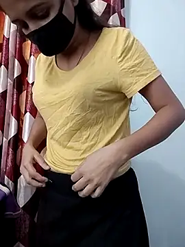 Ruhi 07 online show from 23, 11, 2025