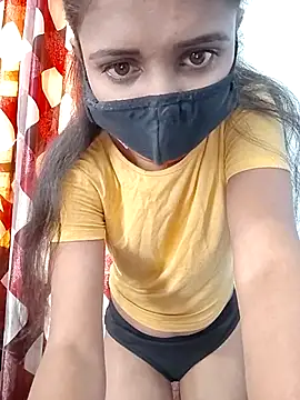 Ruhi 07 online show from 18, 11, 2025