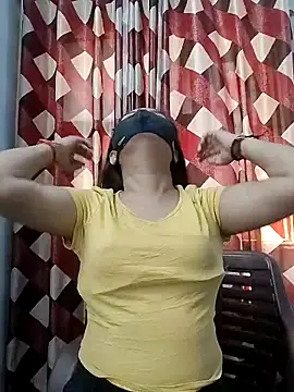 Ruhi 07 online show from 30, 3, 2026