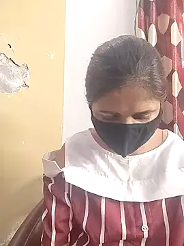 Snapshot of Ruhi_07 chatting on 11, 5, 2026 Ruhi 07 online show from 11, 5, 2026