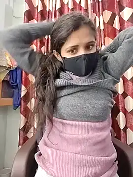 Ruhi 07 online show from 18, 1, 2026