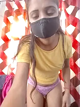 Ruhi 07 online show from 1, 11, 2025