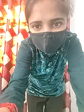 Ruhi 07 online show from 10, 11, 2025