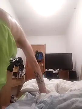 pakillobcn online show from 1, 11, 2025