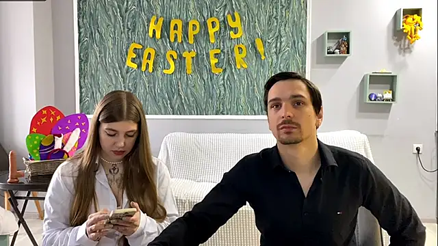 VelvetMiley online show from 5, 4, 2026