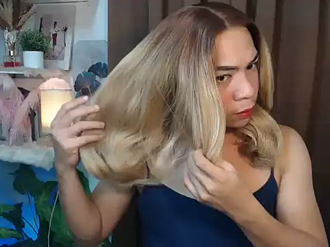 Ursexy ngaw online show from 9, 2, 2026