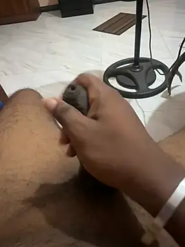 creepy7boy online show from 14, 4, 2026