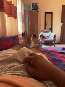 creepy7boy online show from 13, 11, 2025