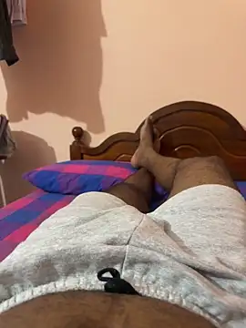 creepy7boy online show from 9, 9, 2025