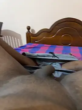 creepy7boy online show from 12, 10, 2025