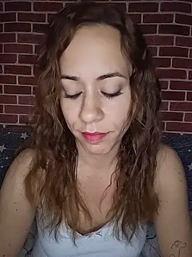 Snapshot of HotGinger66 chatting on 31, 5, 2026 HotGinger66 online show from 31, 5, 2026