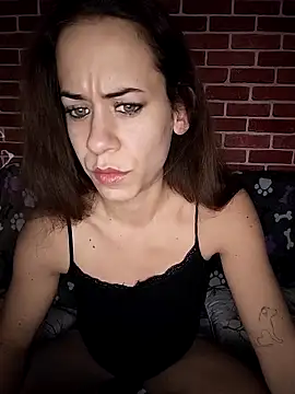 HotGinger66 online show from 11, 2, 2026