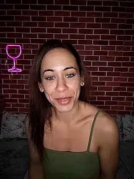 HotGinger66 online show from 18, 11, 2025