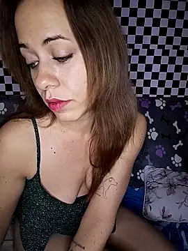 HotGinger66 online show from 23, 4, 2026