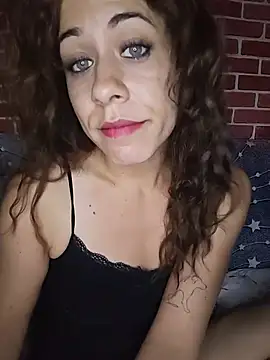 Snapshot of HotGinger66 chatting on 21, 6, 2026 HotGinger66 online show from 21, 6, 2026