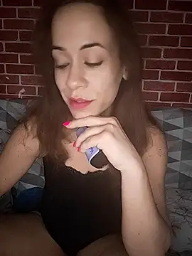 HotGinger66 online show from 9, 2, 2026