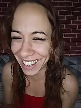 Snapshot of HotGinger66 chatting on 26, 5, 2026 HotGinger66 online show from 26, 5, 2026