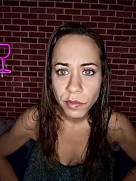 HotGinger66 online show from 12, 11, 2025