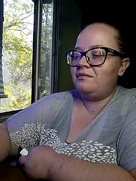 LillyWilly online show from 2, 10, 2025