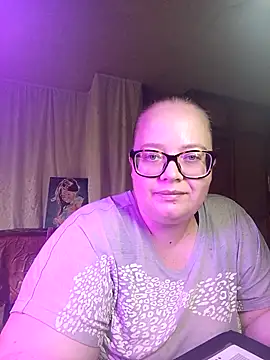 LillyWilly online show from 23, 9, 2025