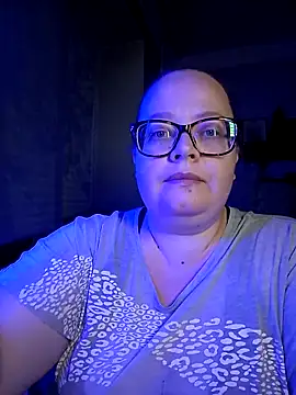 LillyWilly online show from 28, 9, 2025