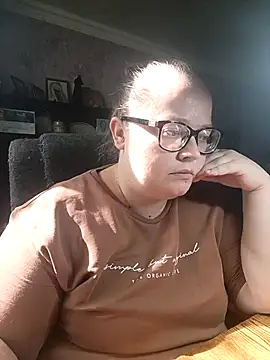 LillyWilly online show from 29, 9, 2025