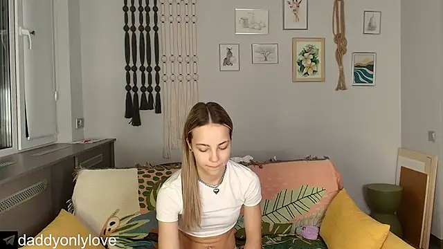 daddyonlyloveme online show from 13, 11, 2025