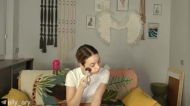 daddyonlyloveme online show from 30, 11, 2025