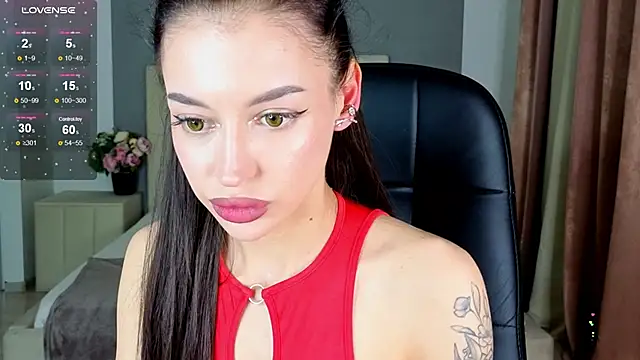 Alexa   Hill online show from 27, 9, 2025