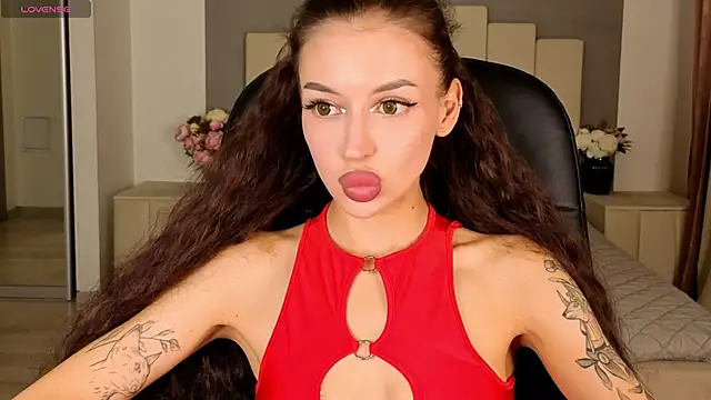 Alexa   Hill online show from 14, 9, 2025