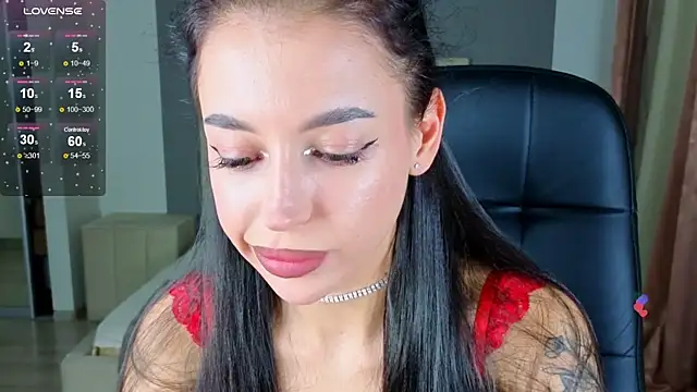 Alexa   Hill online show from 28, 9, 2025