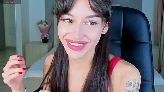 Alexa   Hill online show from 21, 9, 2025