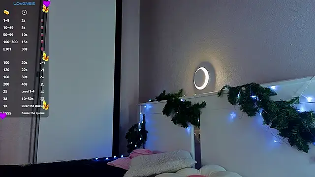 BlushinBloom online show from 14, 2, 2026