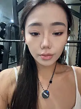 jiajia L online show from 18, 12, 2025