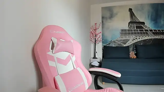 RheaEtthan online show from 20, 3, 2026