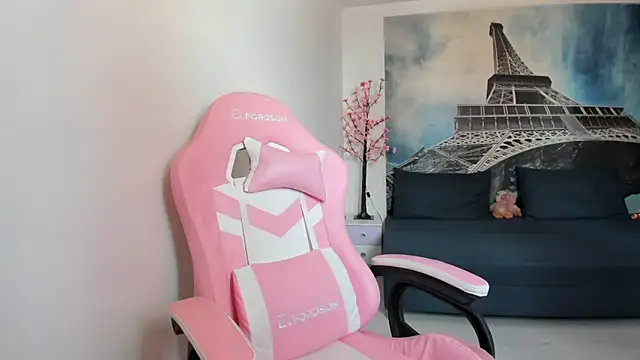 RheaEtthan online show from 18, 4, 2026